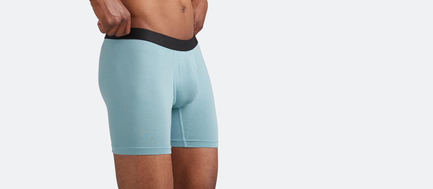 Boxer Brief | Ice Blue