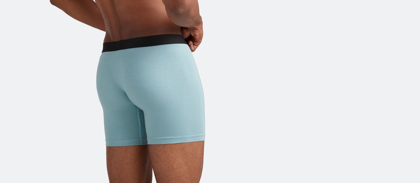 Boxer Brief | Ice Blue