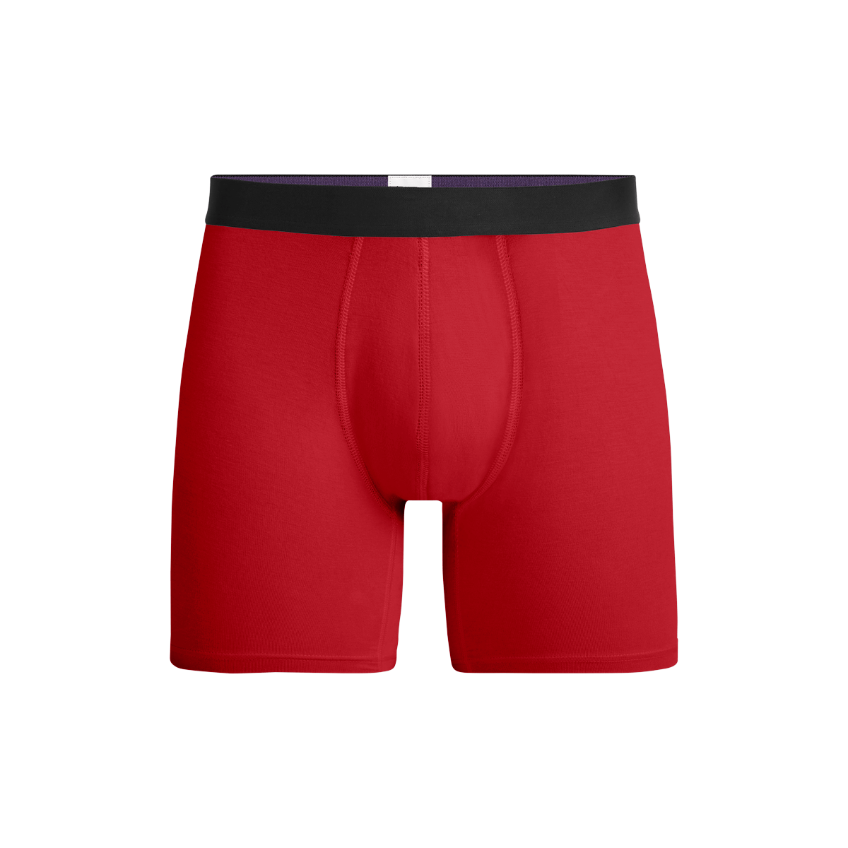 Boxer Brief | Cranberry