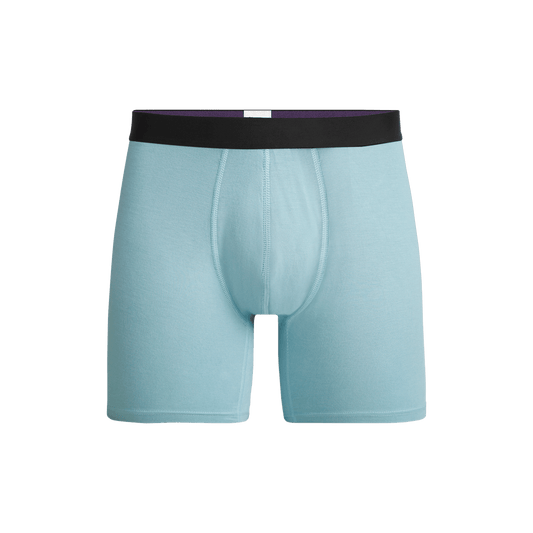 Boxer Brief | Ice Blue