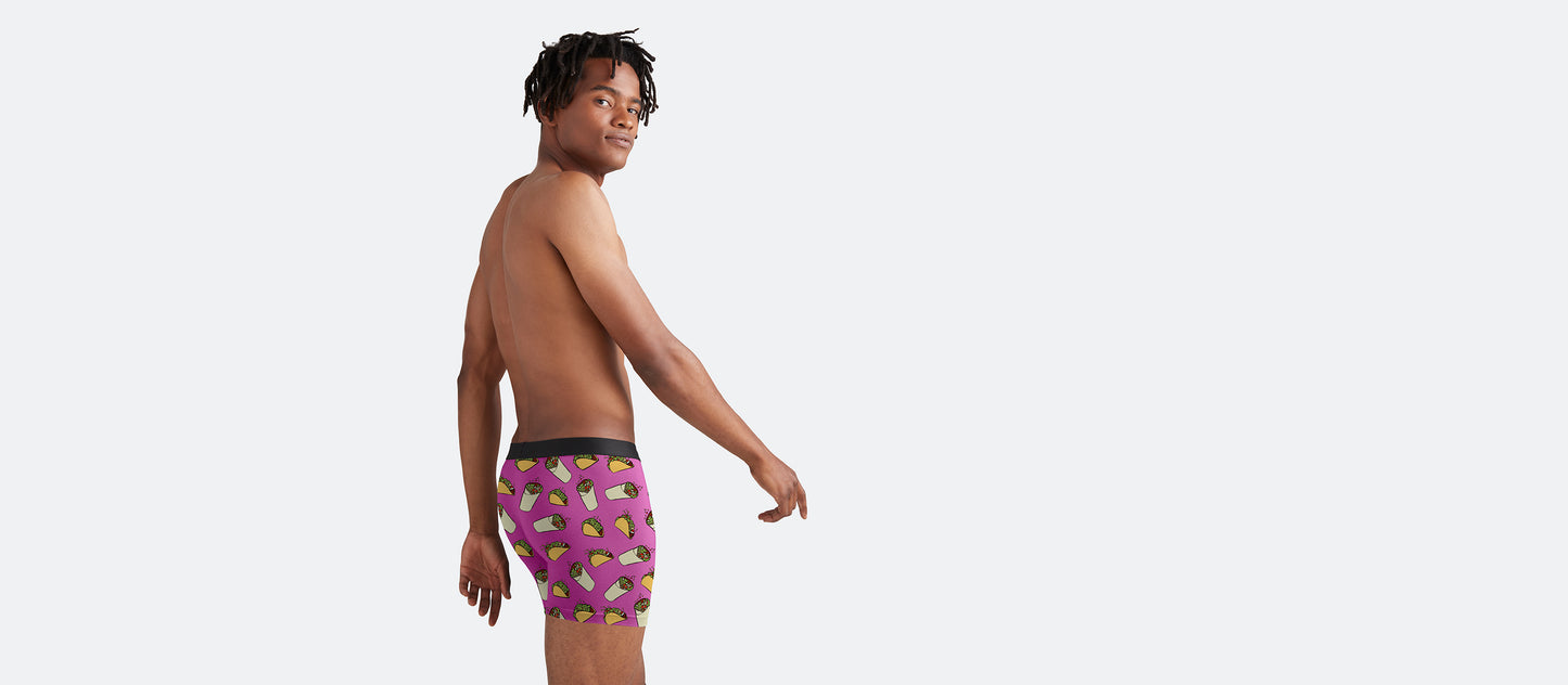 UltraModal™ Core Boxer Brief w/ Fly | Taco ‘Bout It