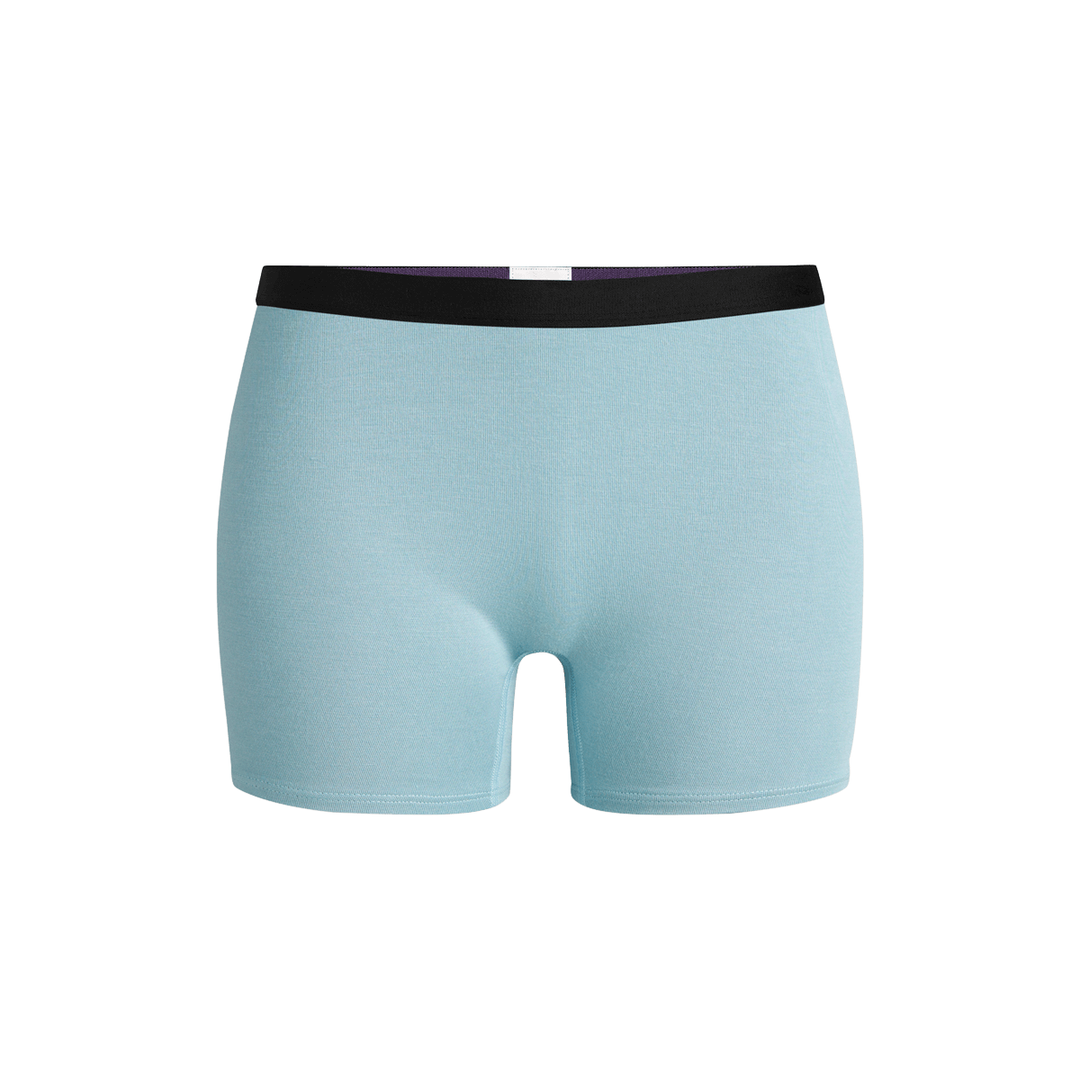 Boyshort | Ice Blue