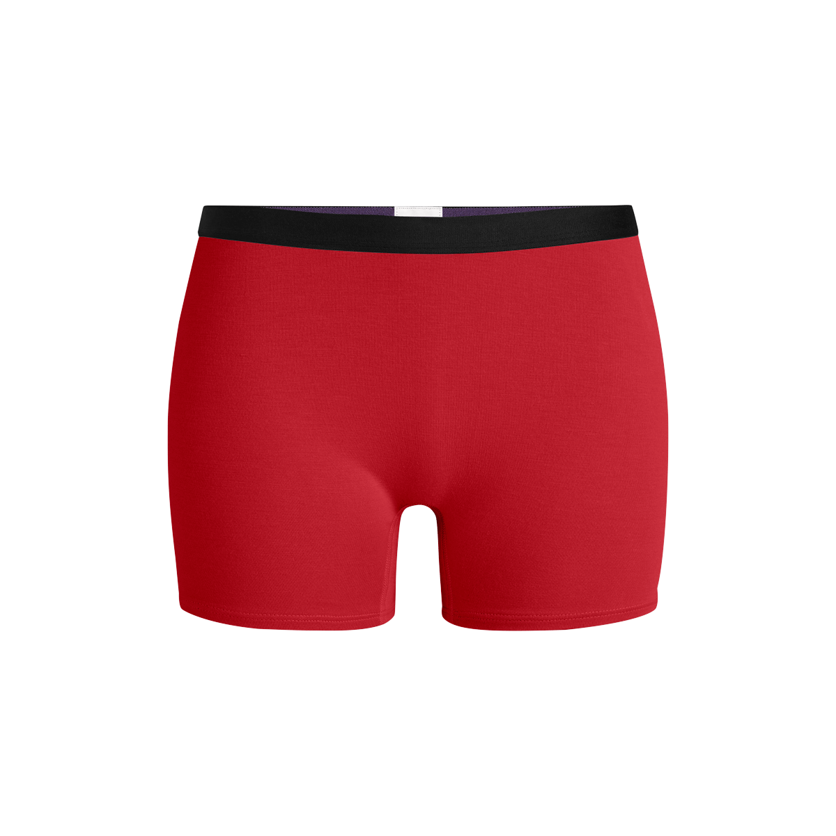 Boyshort | Cranberry