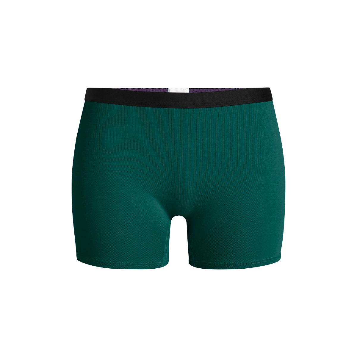 UltraModal™ Core Boyshort | Wintergreen