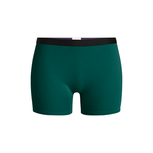 UltraModal™ Core Boyshort | Wintergreen