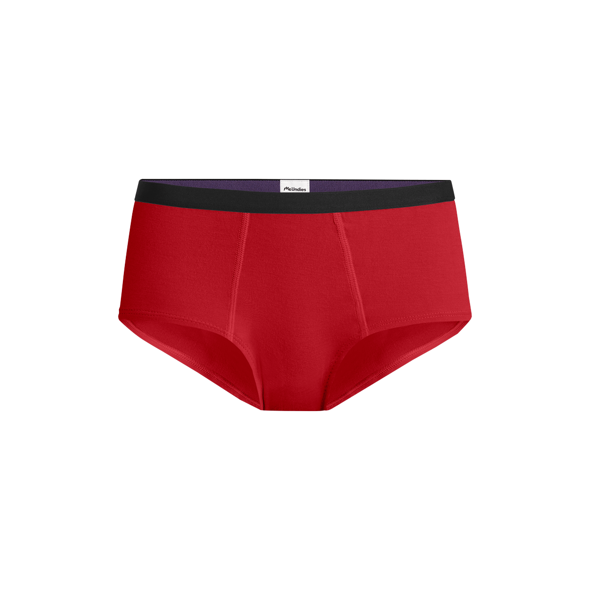 Cheeky Brief | Cranberry