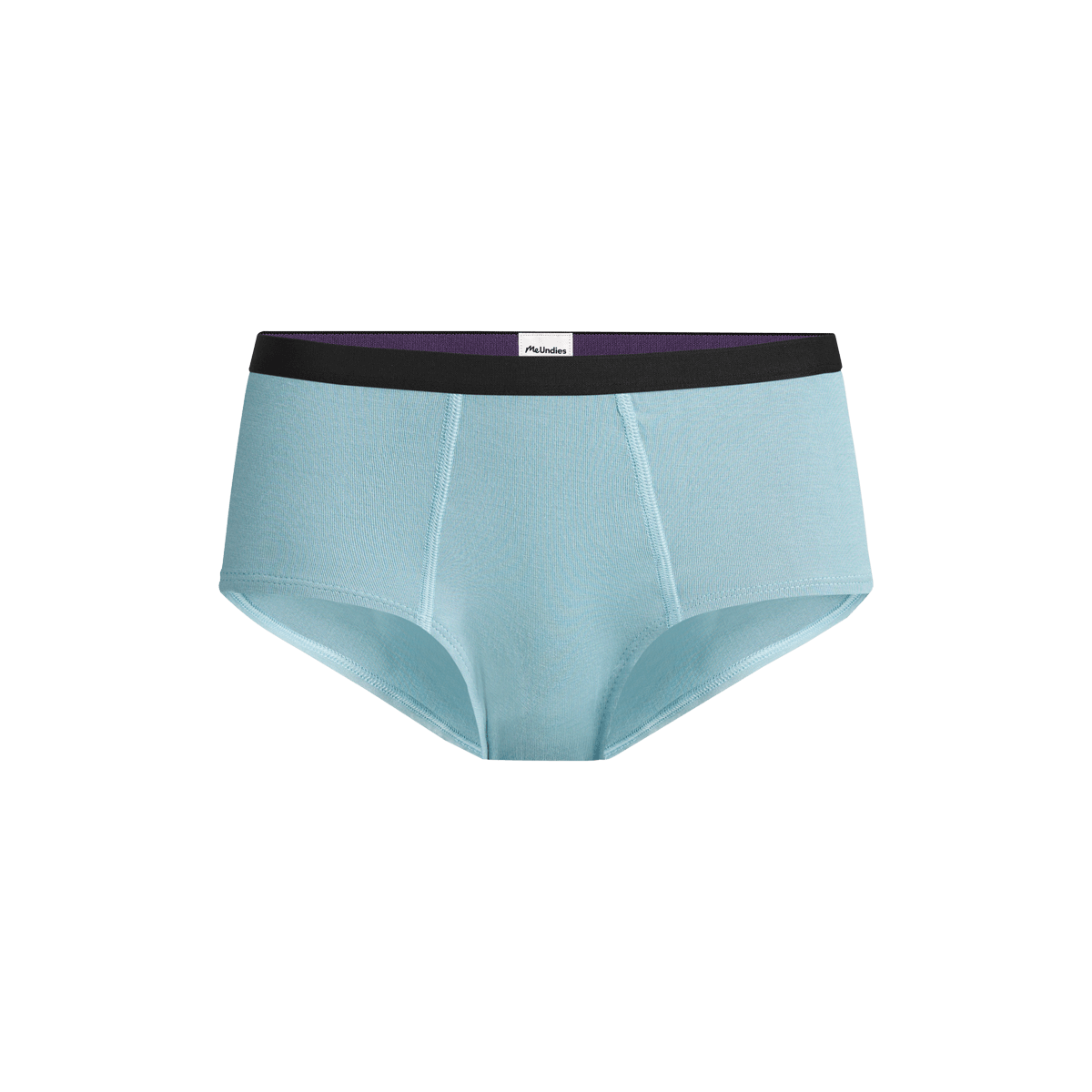 Cheeky Brief | Ice Blue