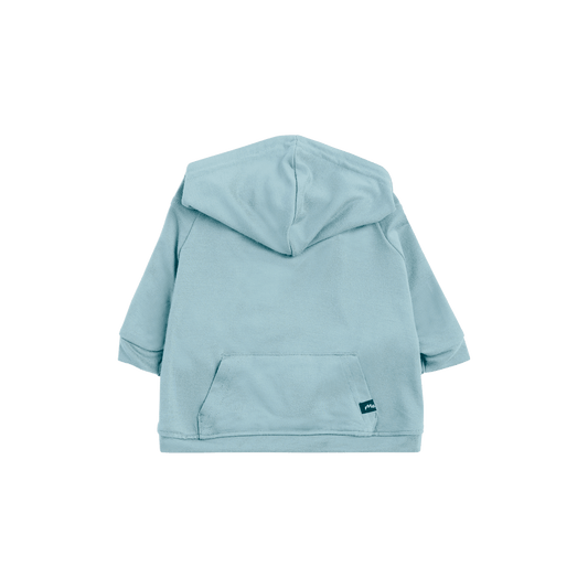 UltraModal™ Dog Hoodie | Ice Blue