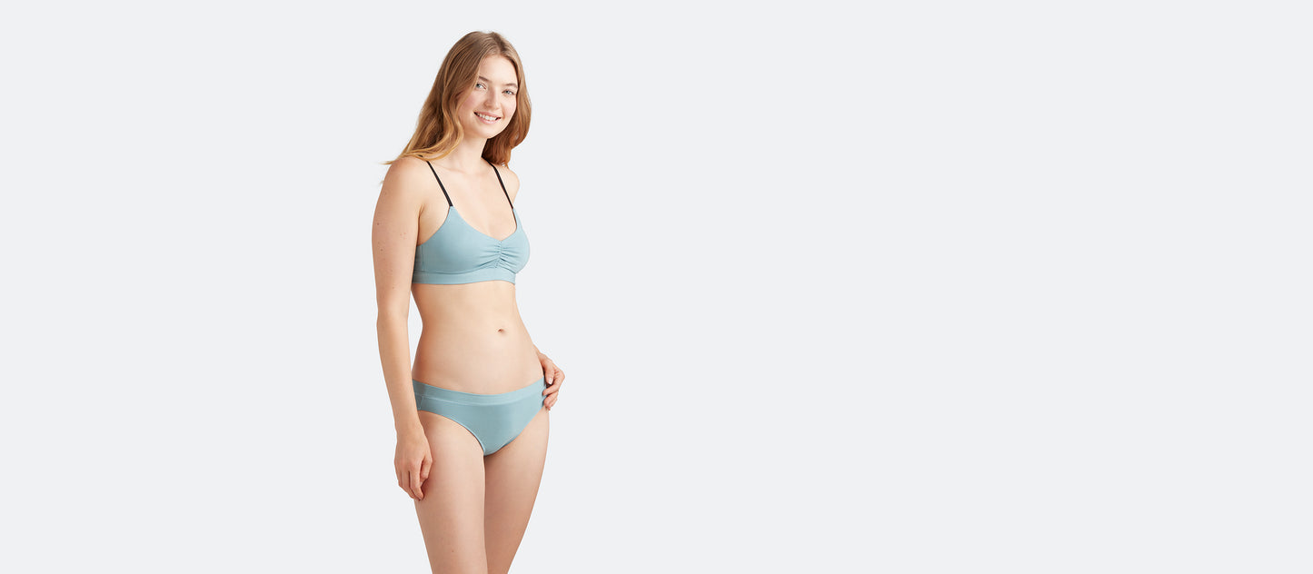 FeelFree Bikini | Ice Blue