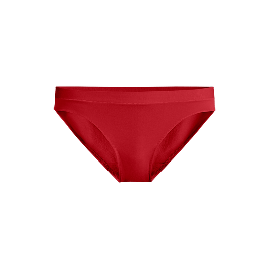 FeelFree Bikini | Cranberry