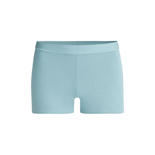 UltraModal™ FeelFree Boyshort | Ice Blue