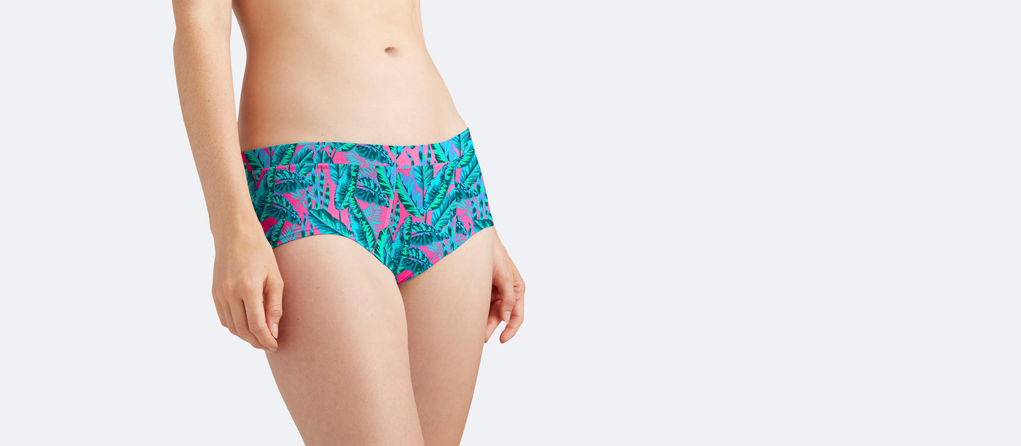 FeelFree Cheeky Brief | Miami Nights