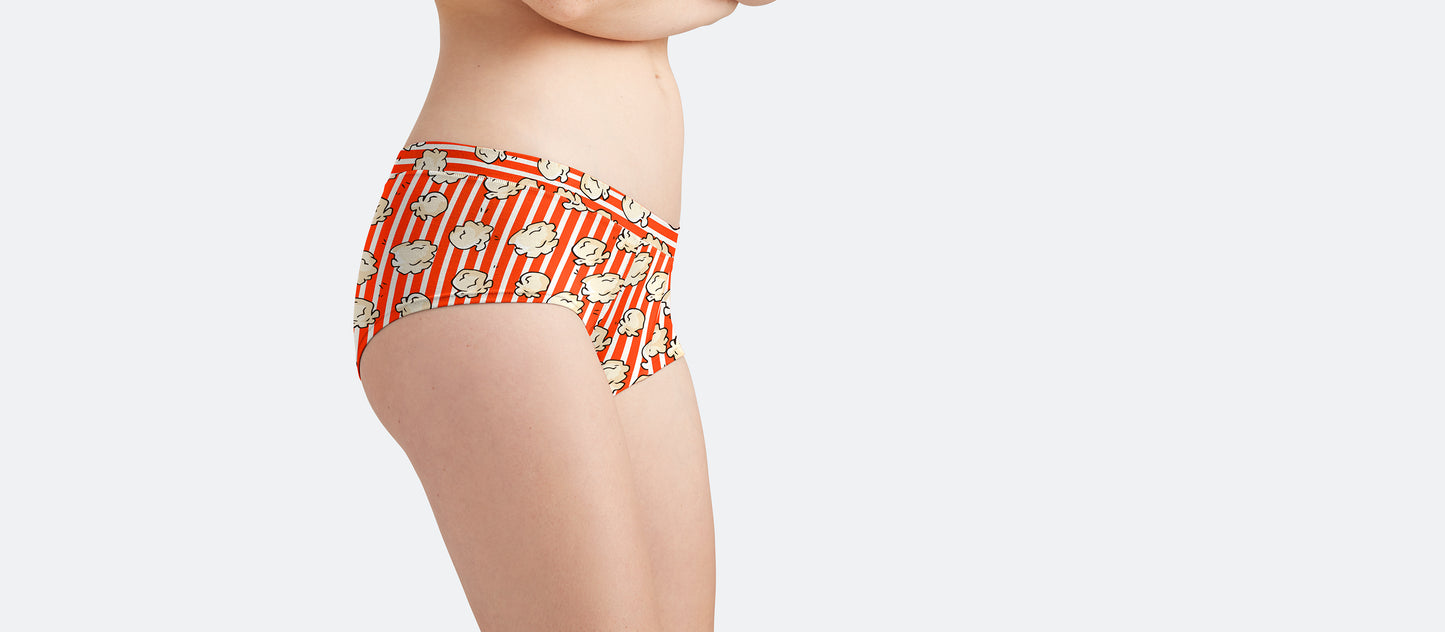 FeelFree Cheeky Brief | Pop Off