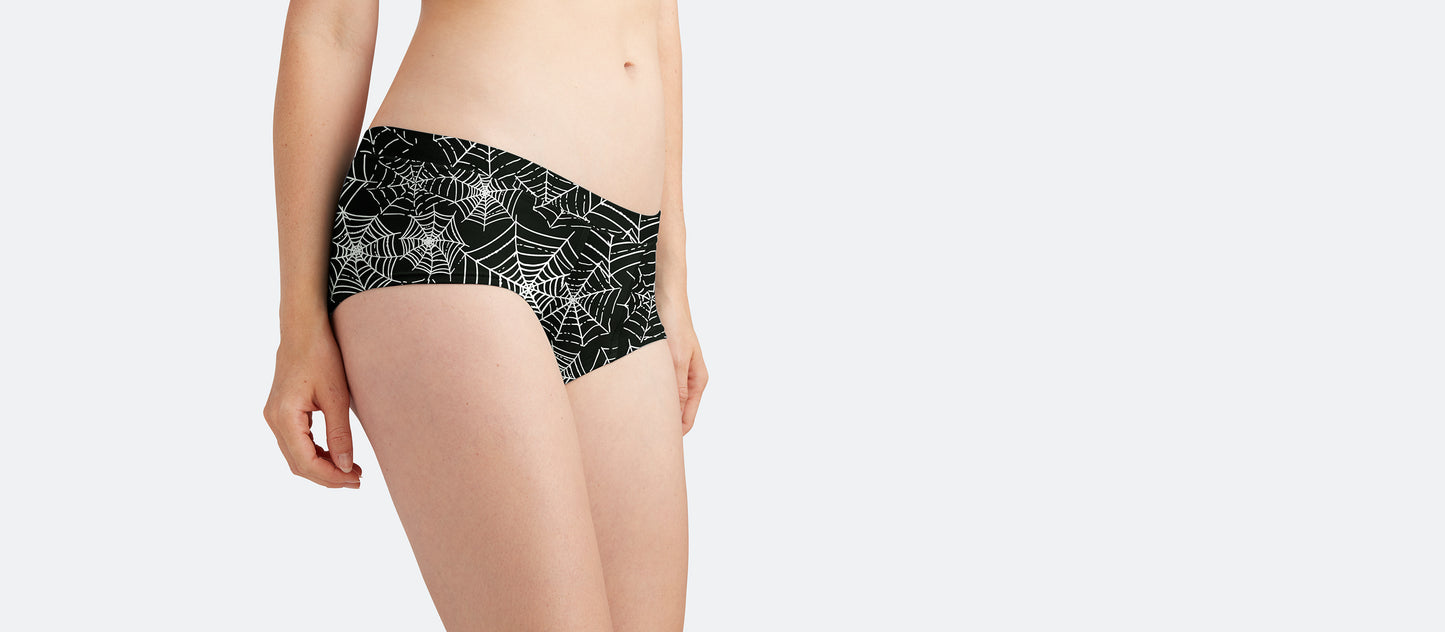 FeelFree Cheeky Brief | Web Design