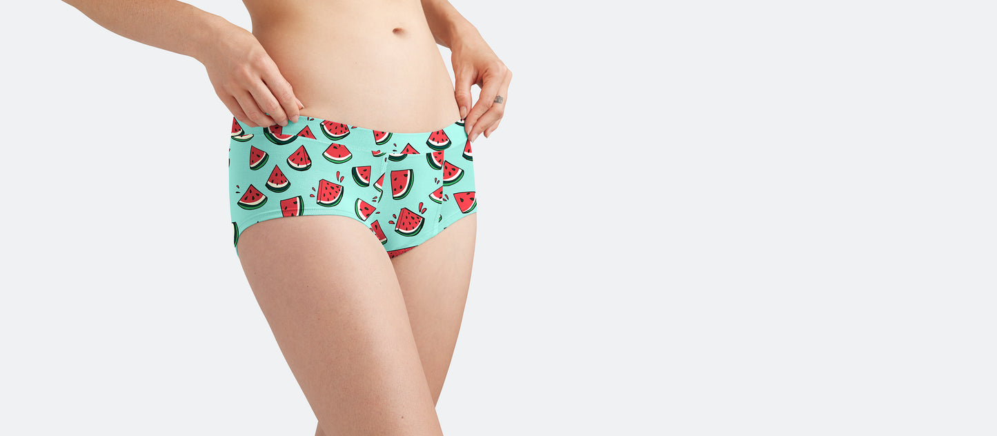 FeelFree Cheeky Brief | Seed You Later