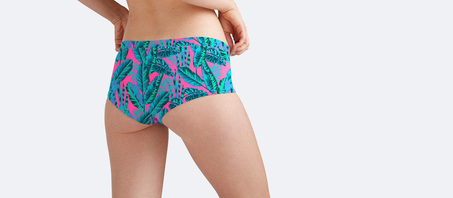 FeelFree Cheeky Brief | Miami Nights