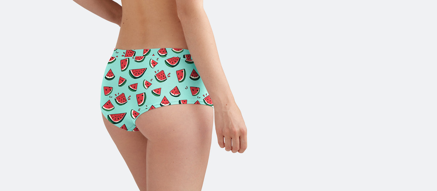 FeelFree Cheeky Brief | Seed You Later