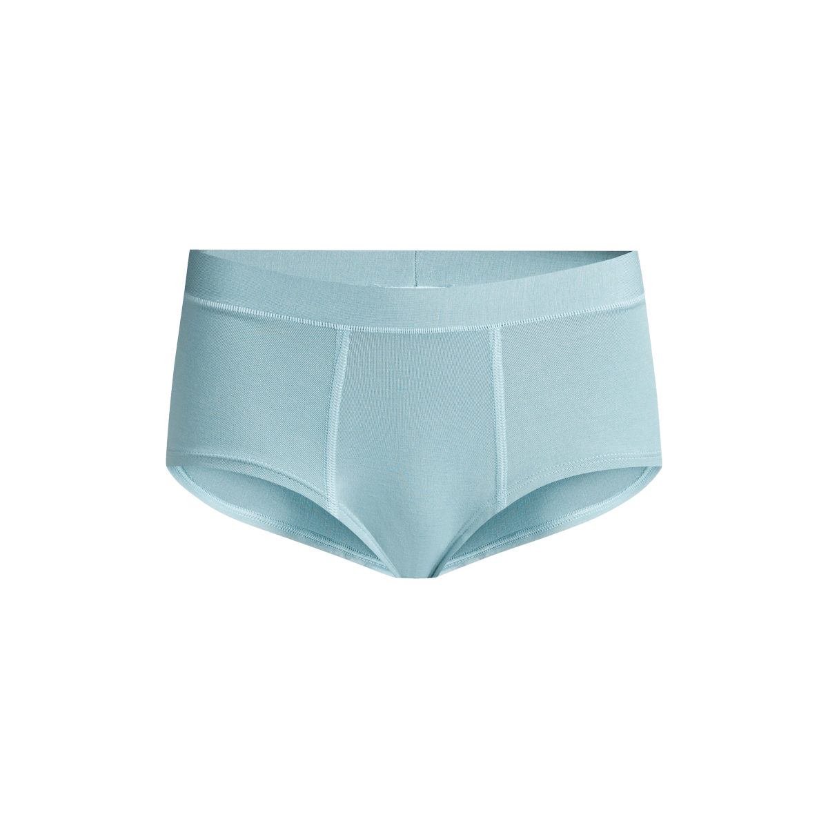 FeelFree Cheeky Brief | Ice Blue