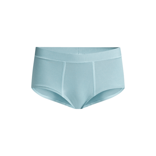 FeelFree Cheeky Brief | Ice Blue