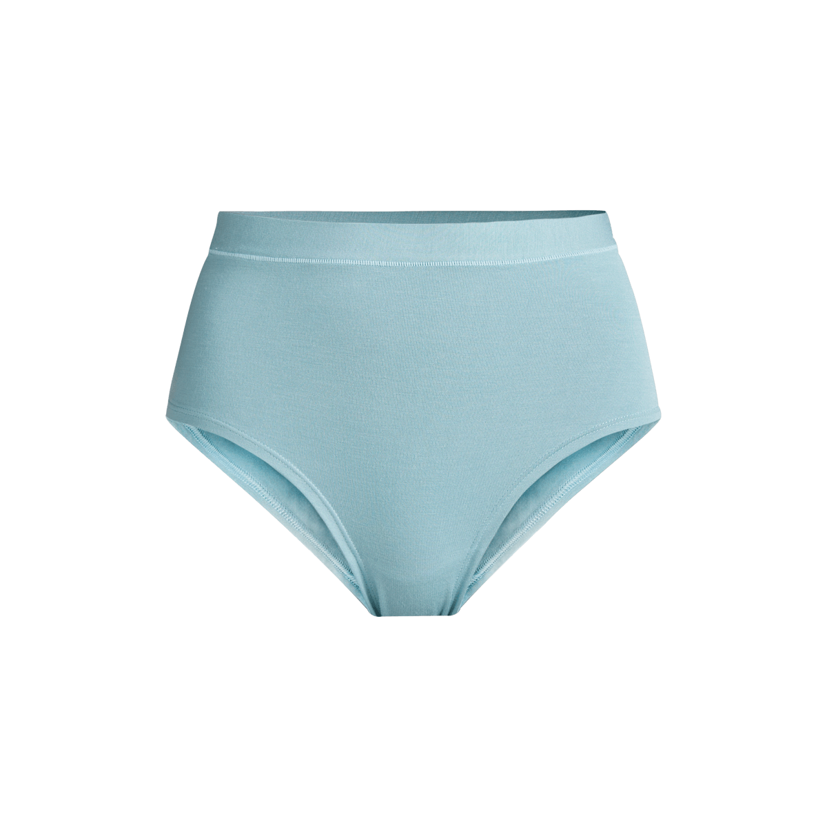 UltraModal™ FeelFree High-Waisted Cheeky | Ice Blue
