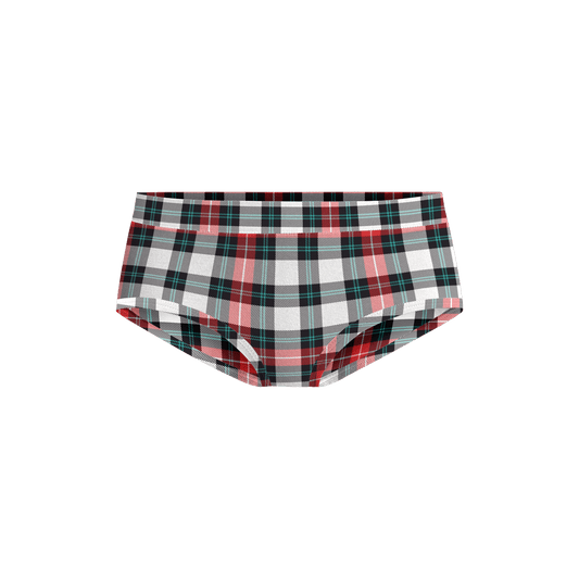 FeelFree Hipster | Tartan Plaid