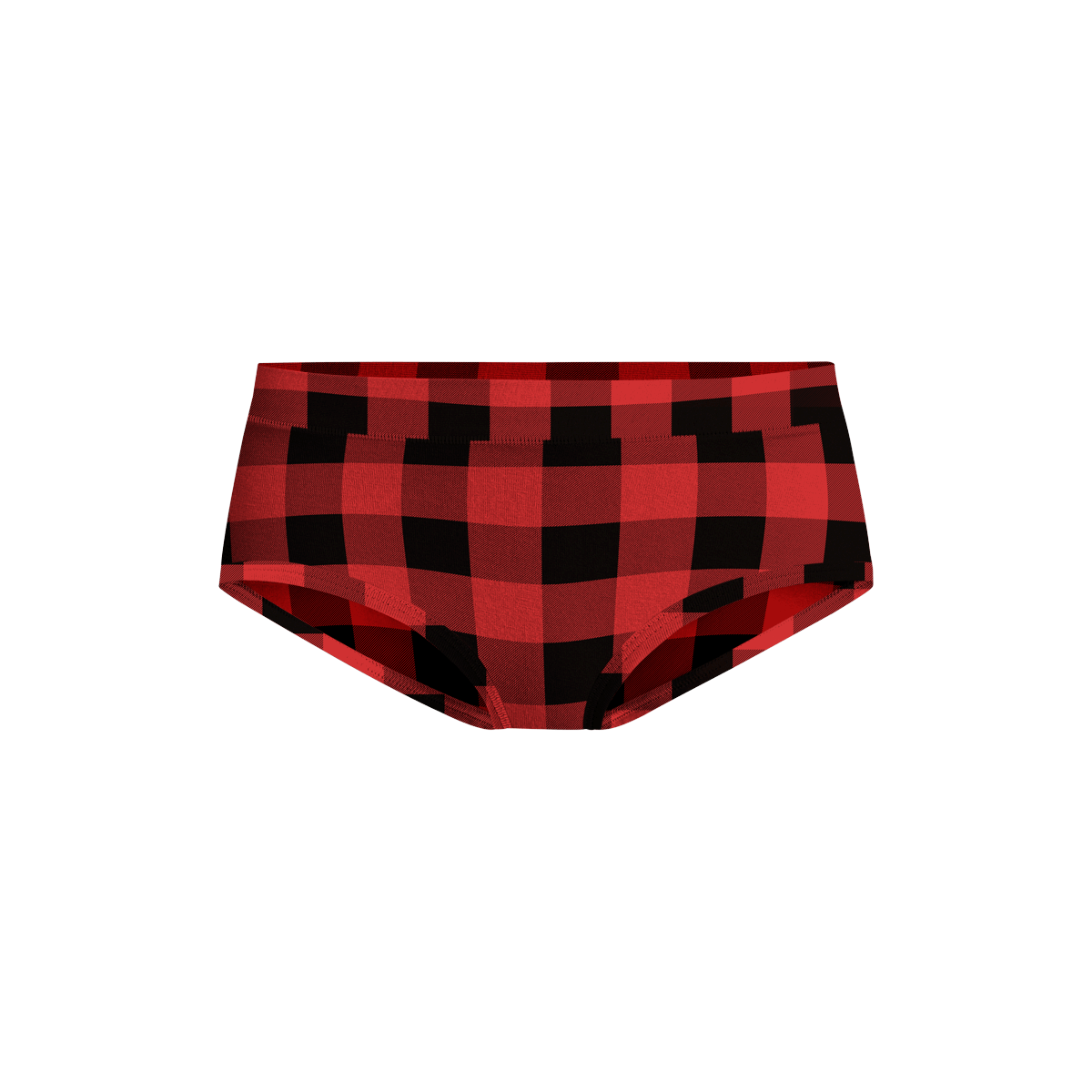 FeelFree Hipster | Buffalo Check