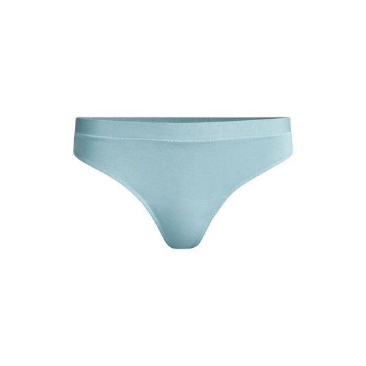 FeelFree Thong | Ice Blue