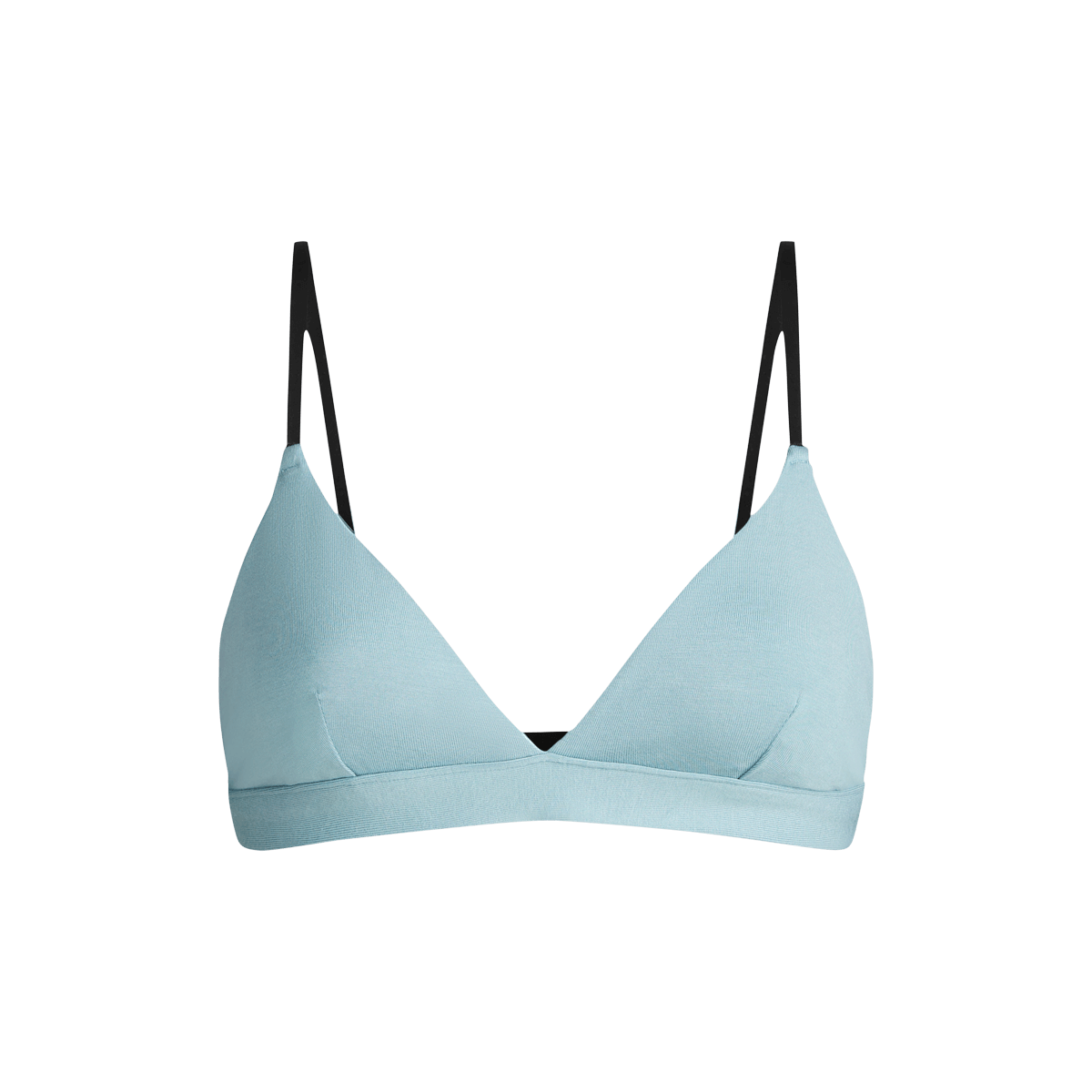 UltraModal™ FeelFree Triangle Bralette | Ice Blue