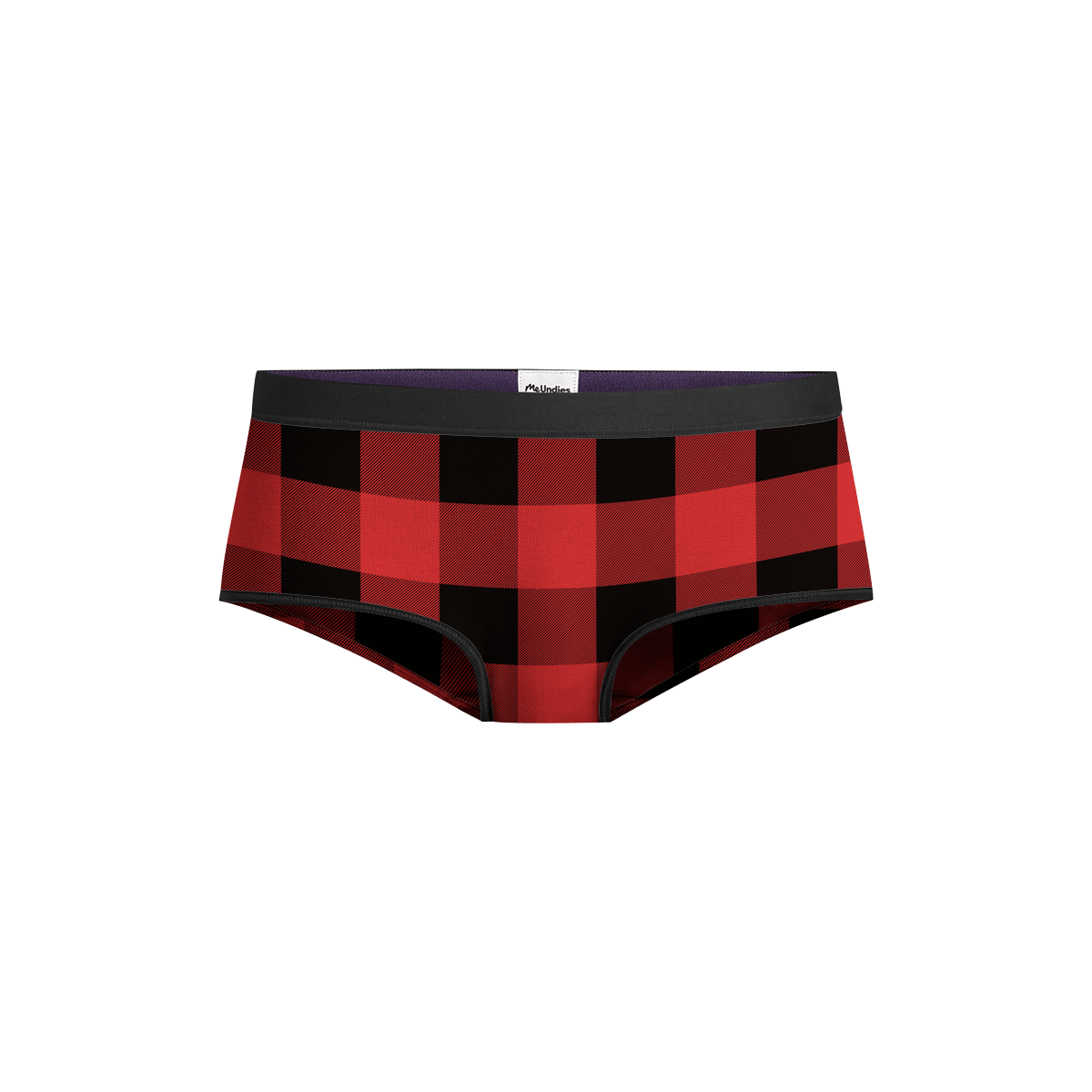 Hipster | Buffalo Check