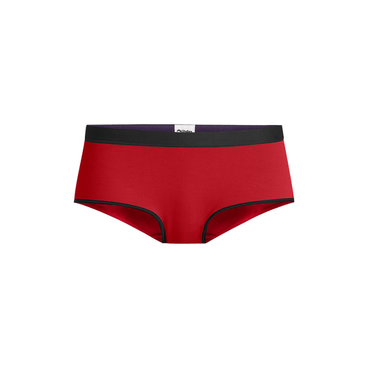 UltraModal™ Core Hipster | Cranberry