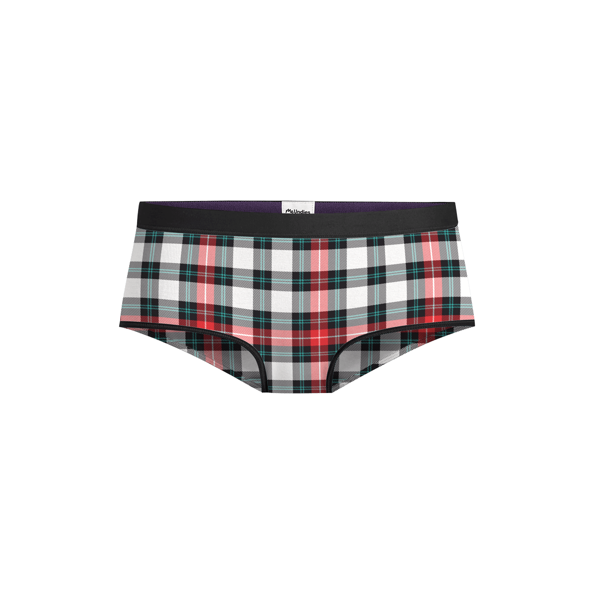 UltraModal™ Core Hipster | Tartan Plaid