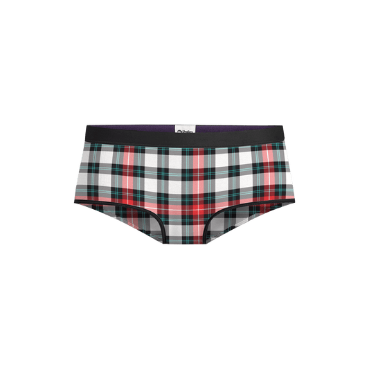 UltraModal™ Core Hipster | Tartan Plaid