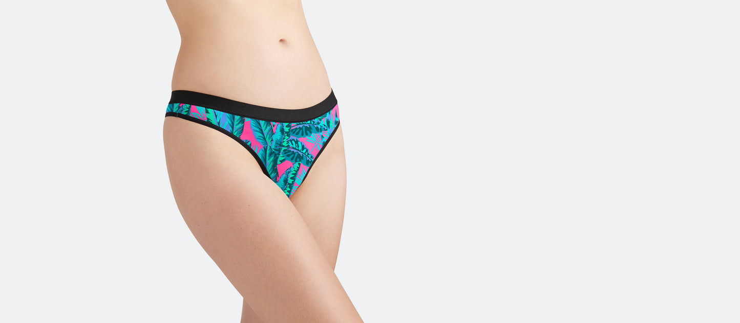 UltraModal™ Core Thong | Miami Nights