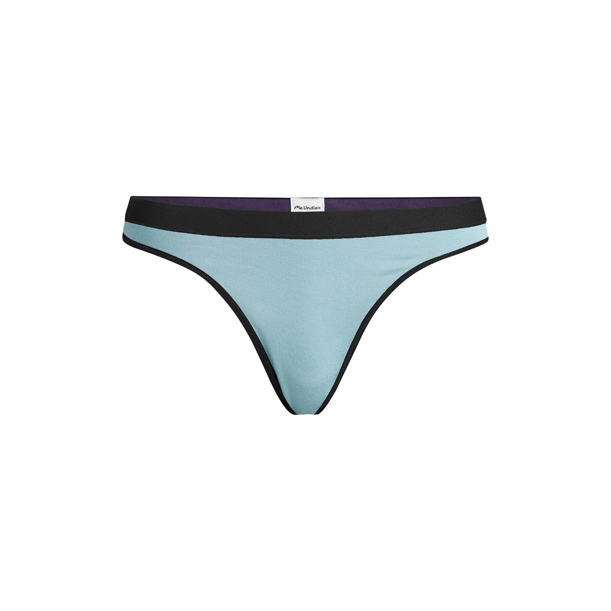 Thong | Ice Blue