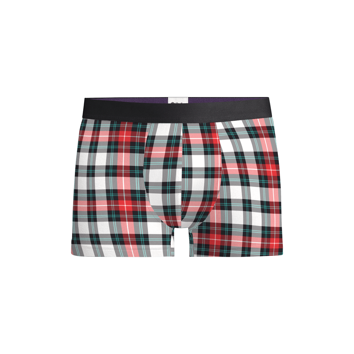 Trunk | Tartan Plaid