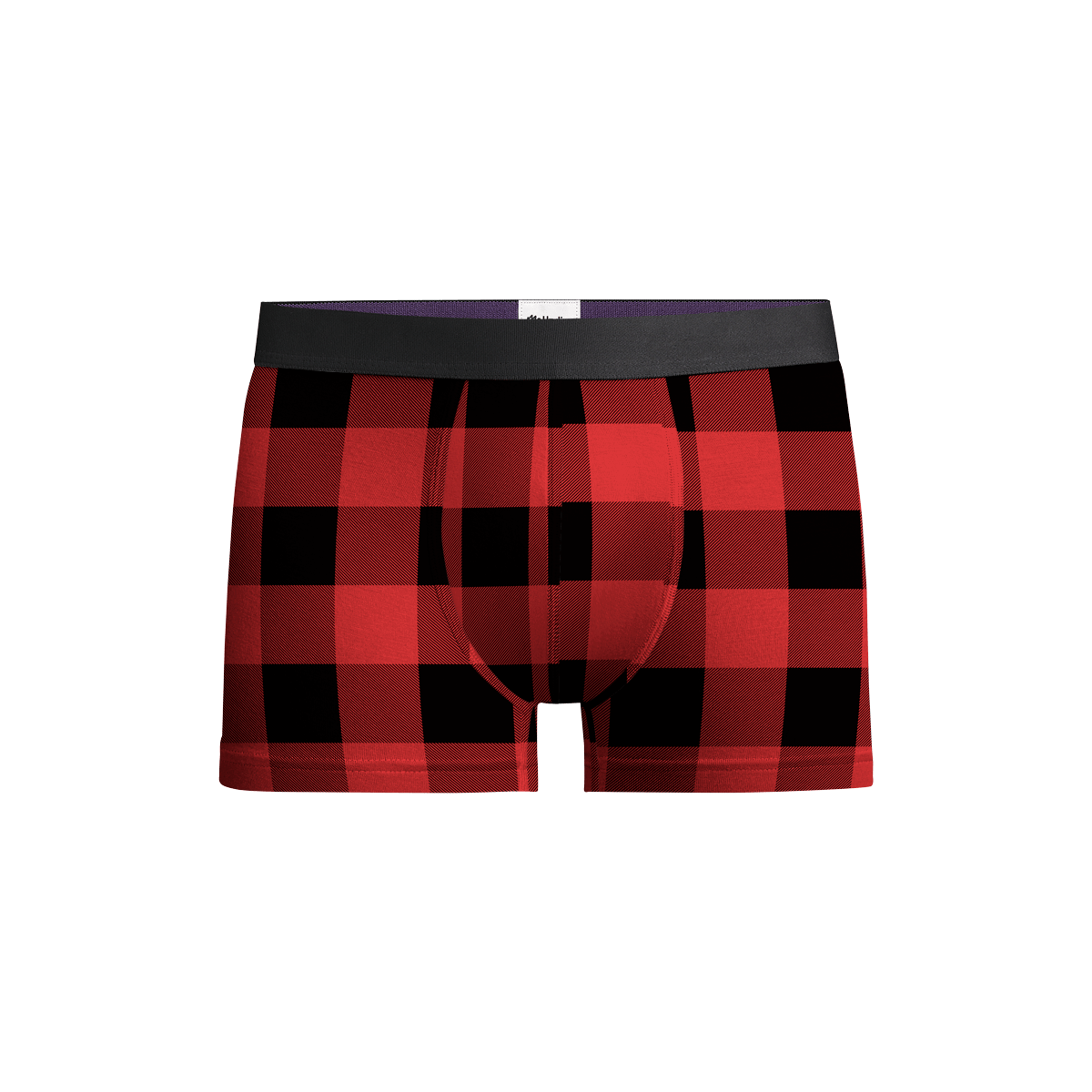 Trunk | Buffalo Check