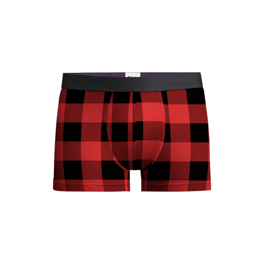 Trunk | Buffalo Check