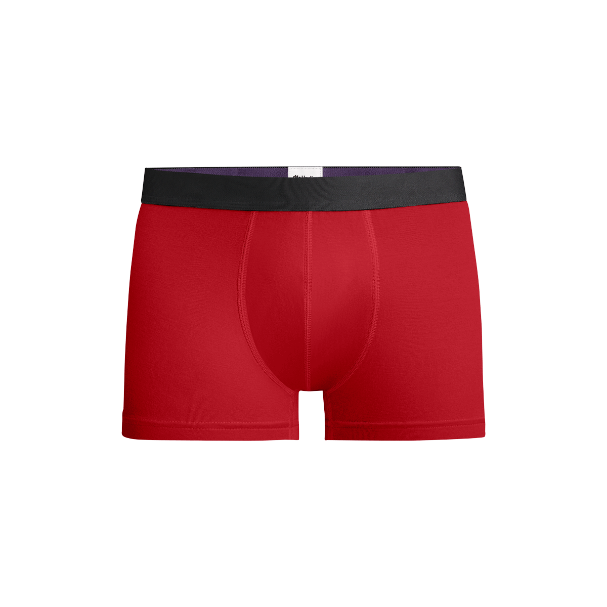 Trunk | Cranberry