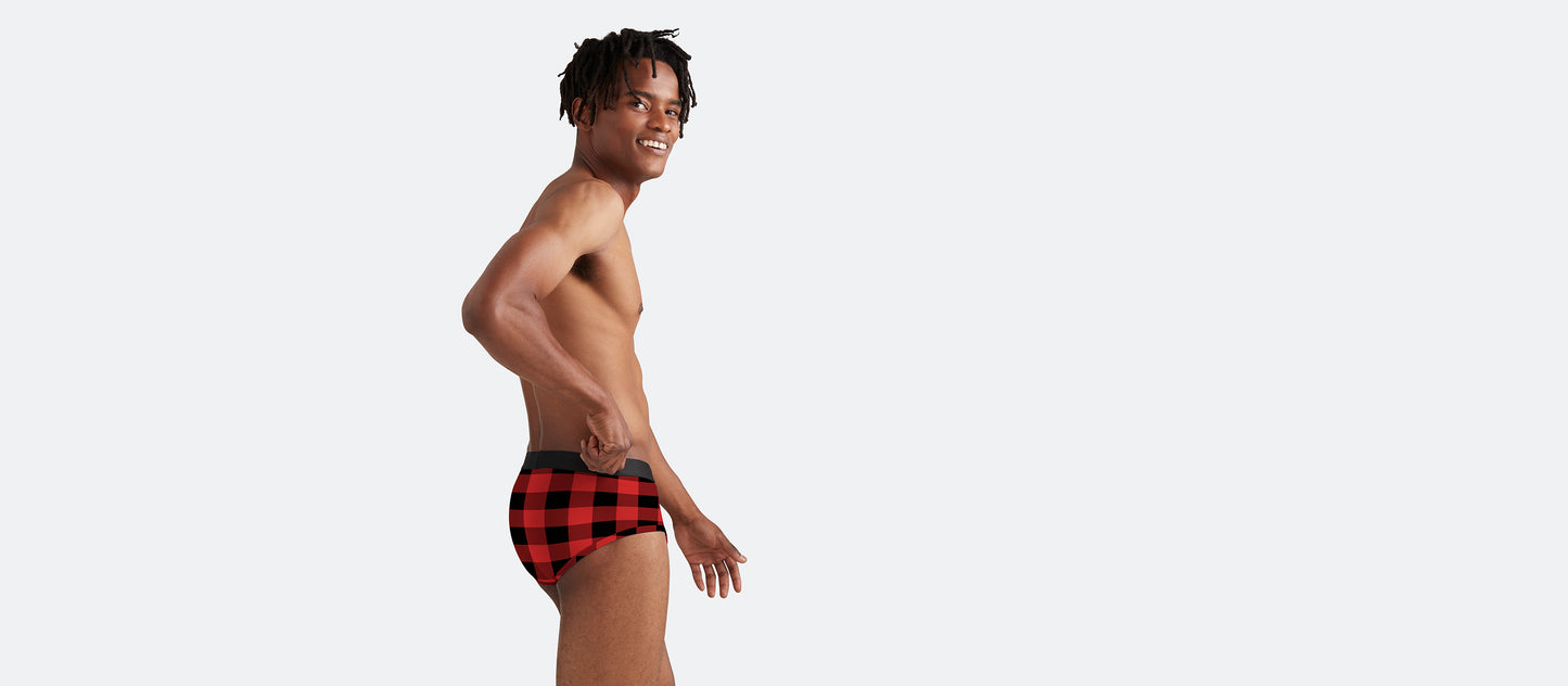 Brief | Buffalo Check