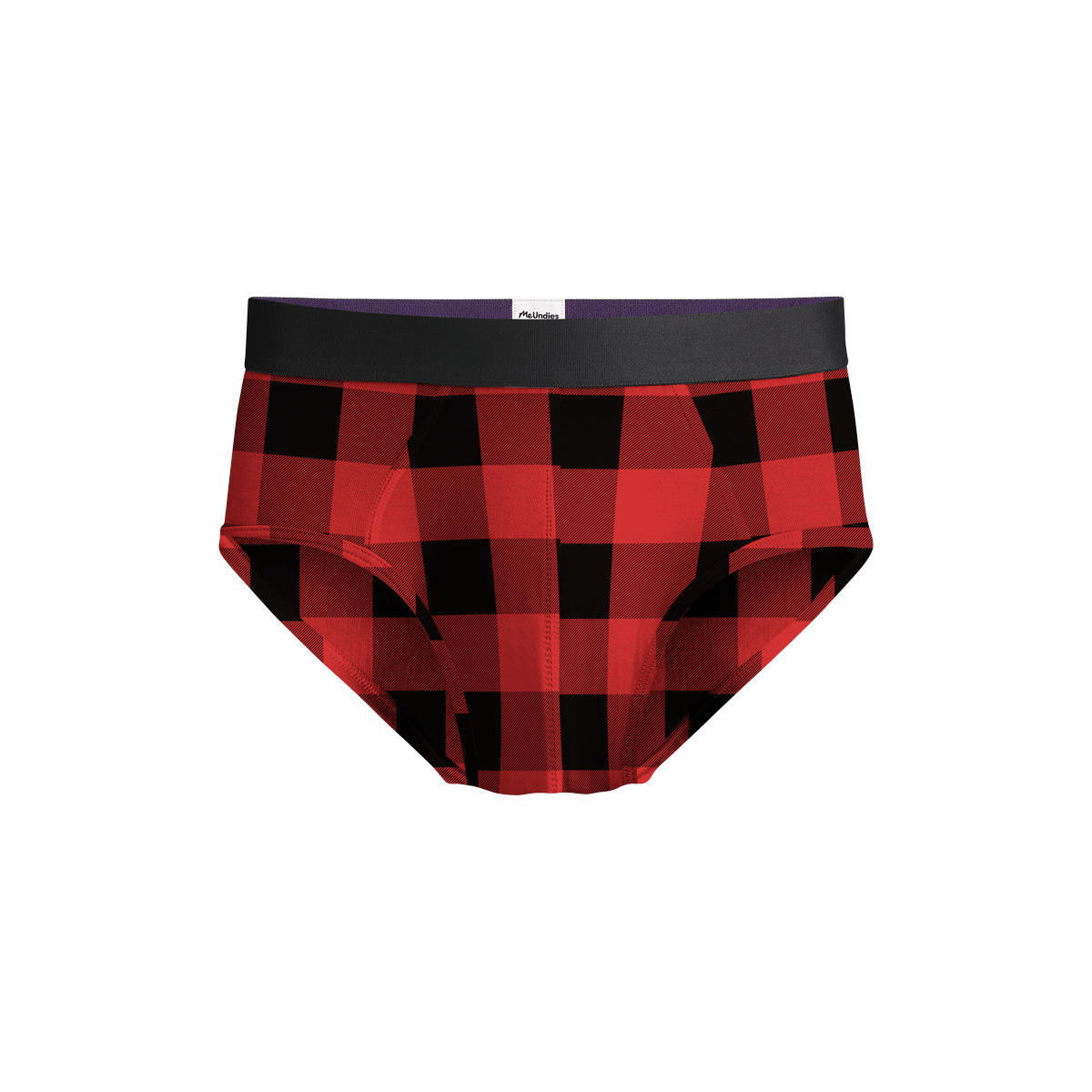 Brief | Buffalo Check