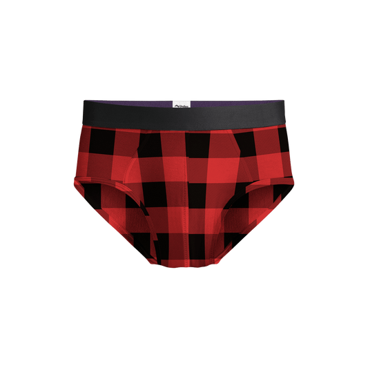 Brief | Buffalo Check