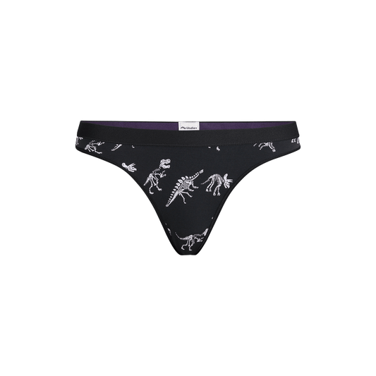 UltraModal™ Core Thong | I Dig You