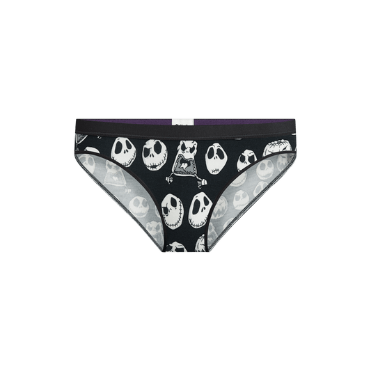 UltraModal™ Core Bikini | Jack Skellington