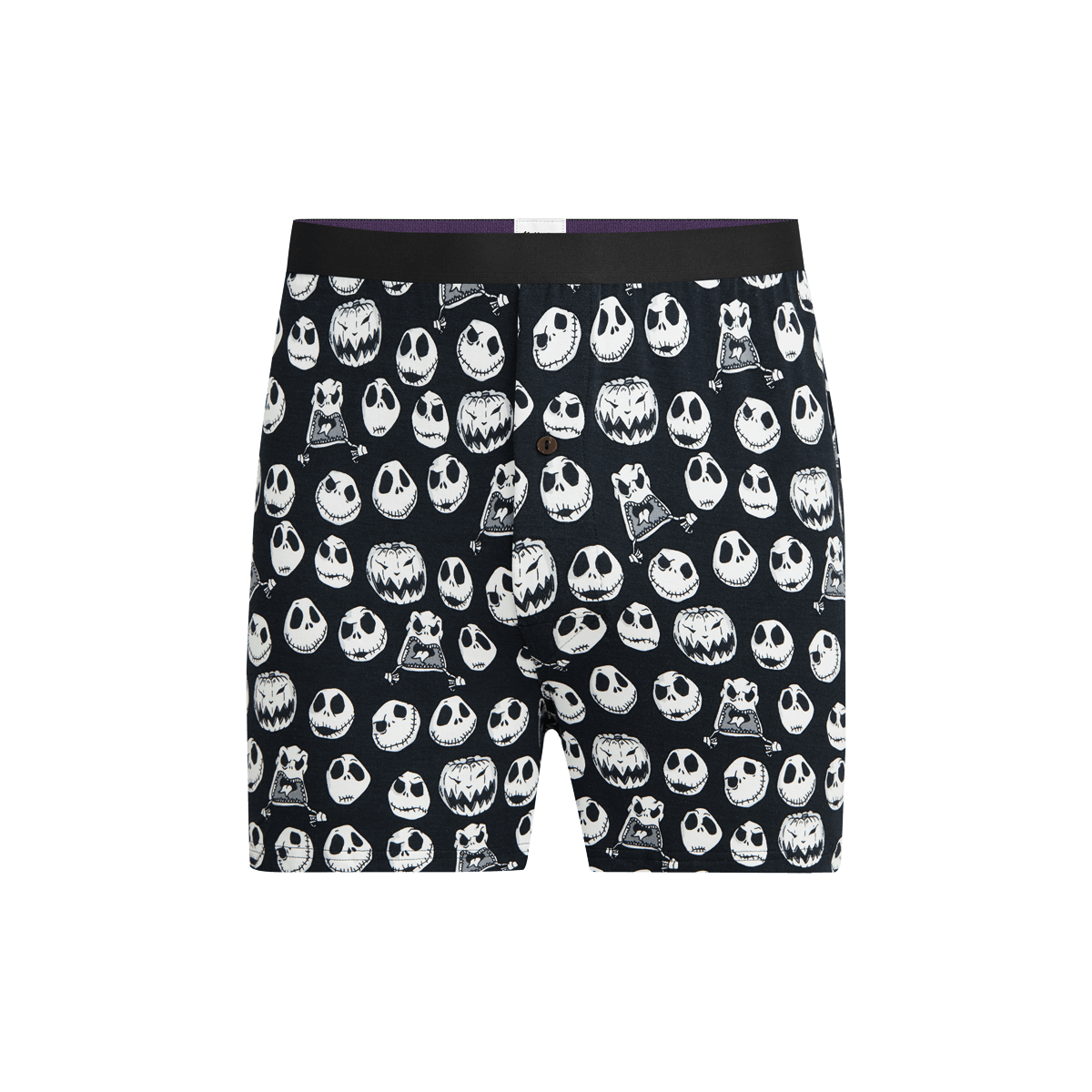 Boxer | Jack Skellington