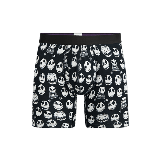 Boxer Brief | Jack Skellington