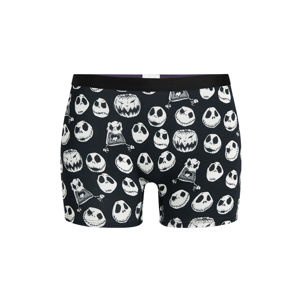 Boyshort | Jack Skellington