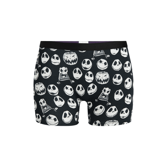 Boyshort | Jack Skellington