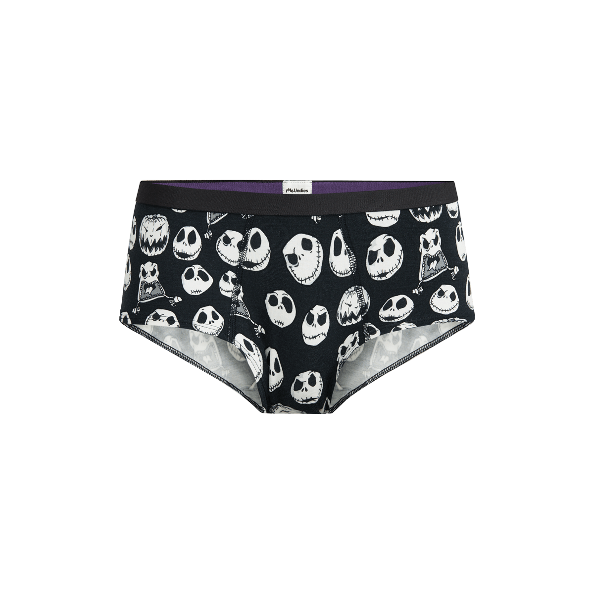 Cheeky Brief | Jack Skellington