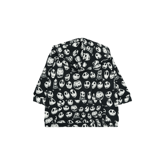 Dog Hoodie | Jack Skellington