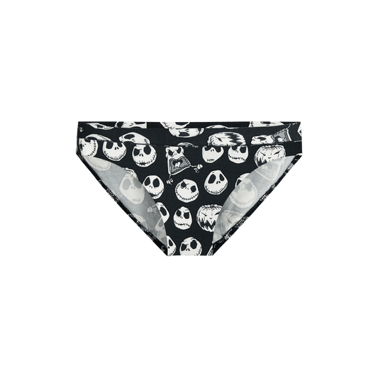 FeelFree Bikini | Jack Skellington